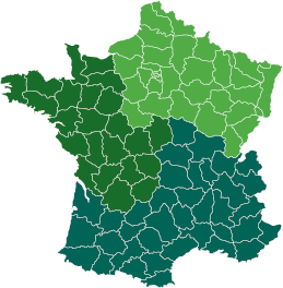 sdf carte