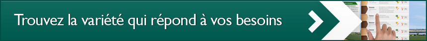 choix variete