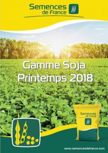 gamme soja