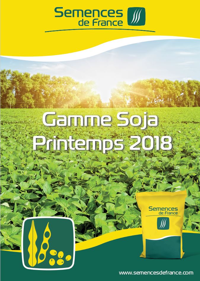 gamme soja