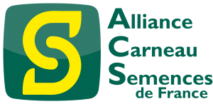 logo alliance Carneau SDF