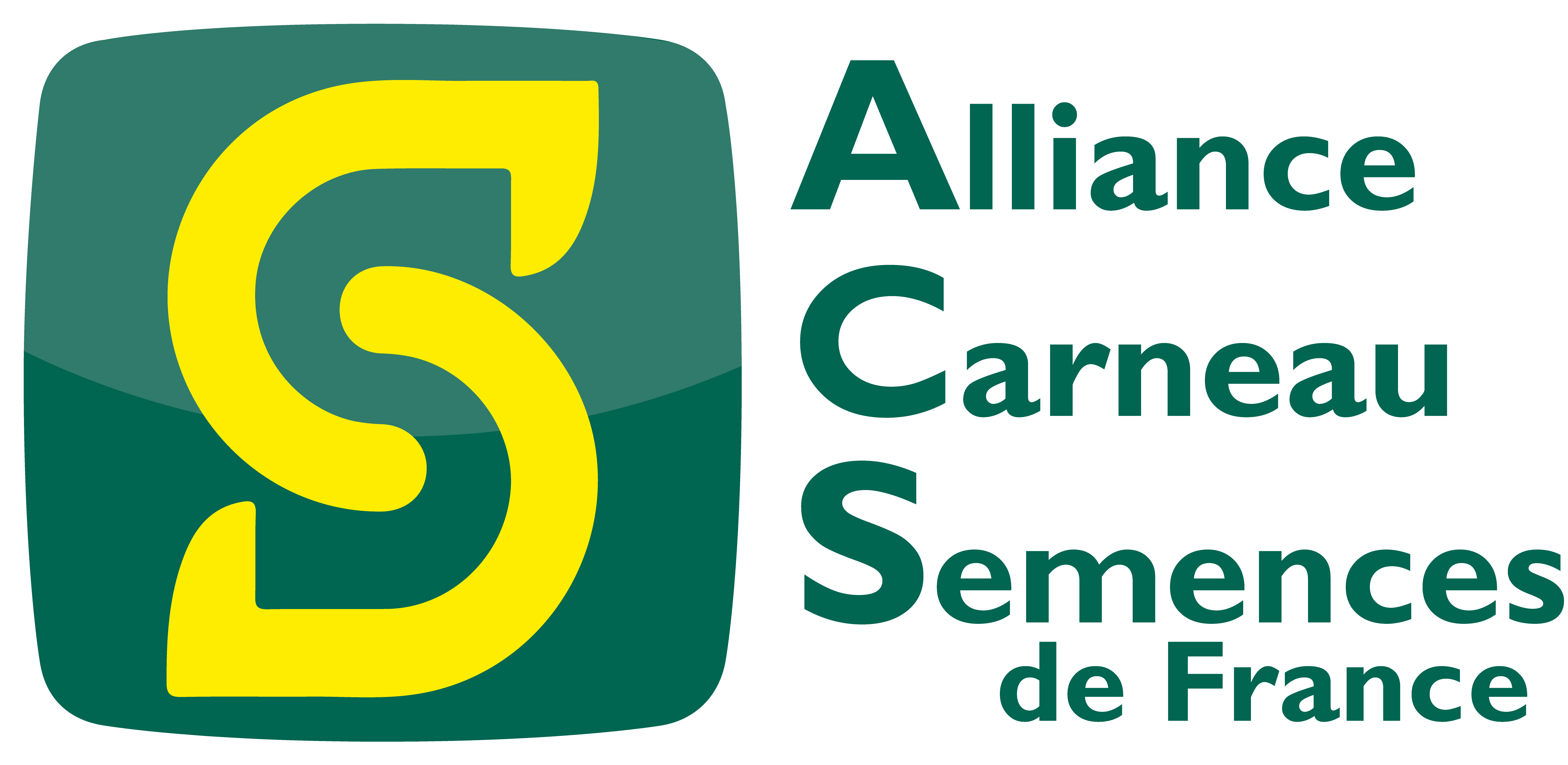 logo alliance Carneau SDF