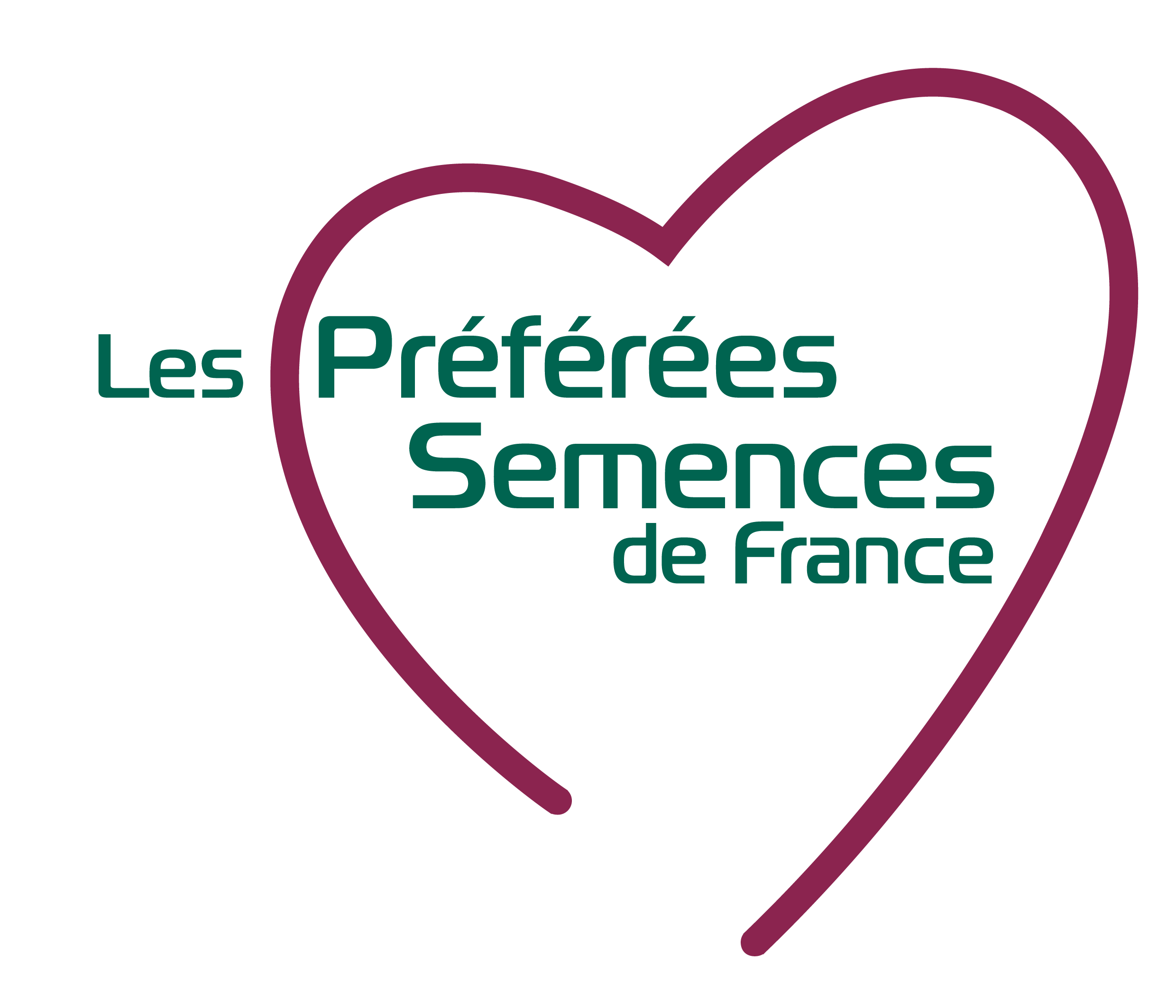 logo les preferees quadri