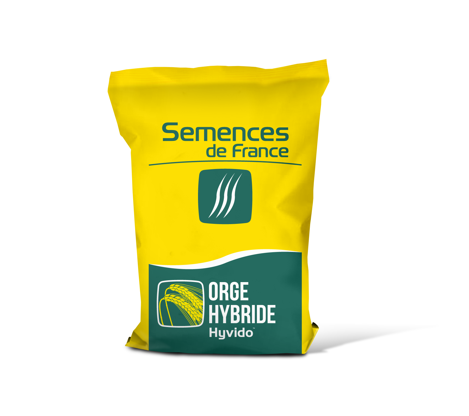 sac orge hybride