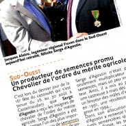 bulletin semences