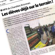 exploitant agricole saone loire
