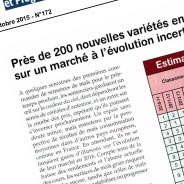 semences et progres