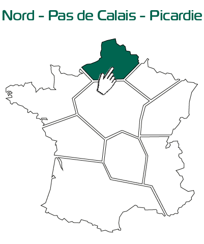 resultats mais page region