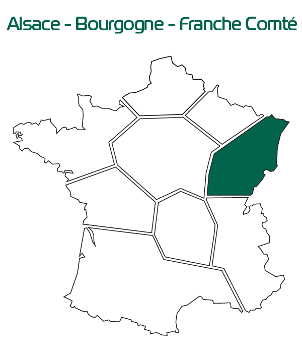 resultats mais regions ABFC