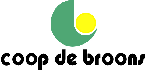 logo coop de brons