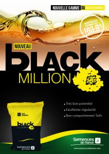 BLACKMILLION