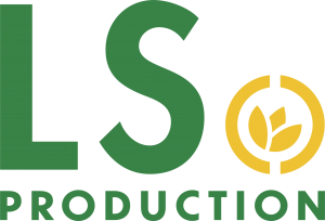 Logo LS production