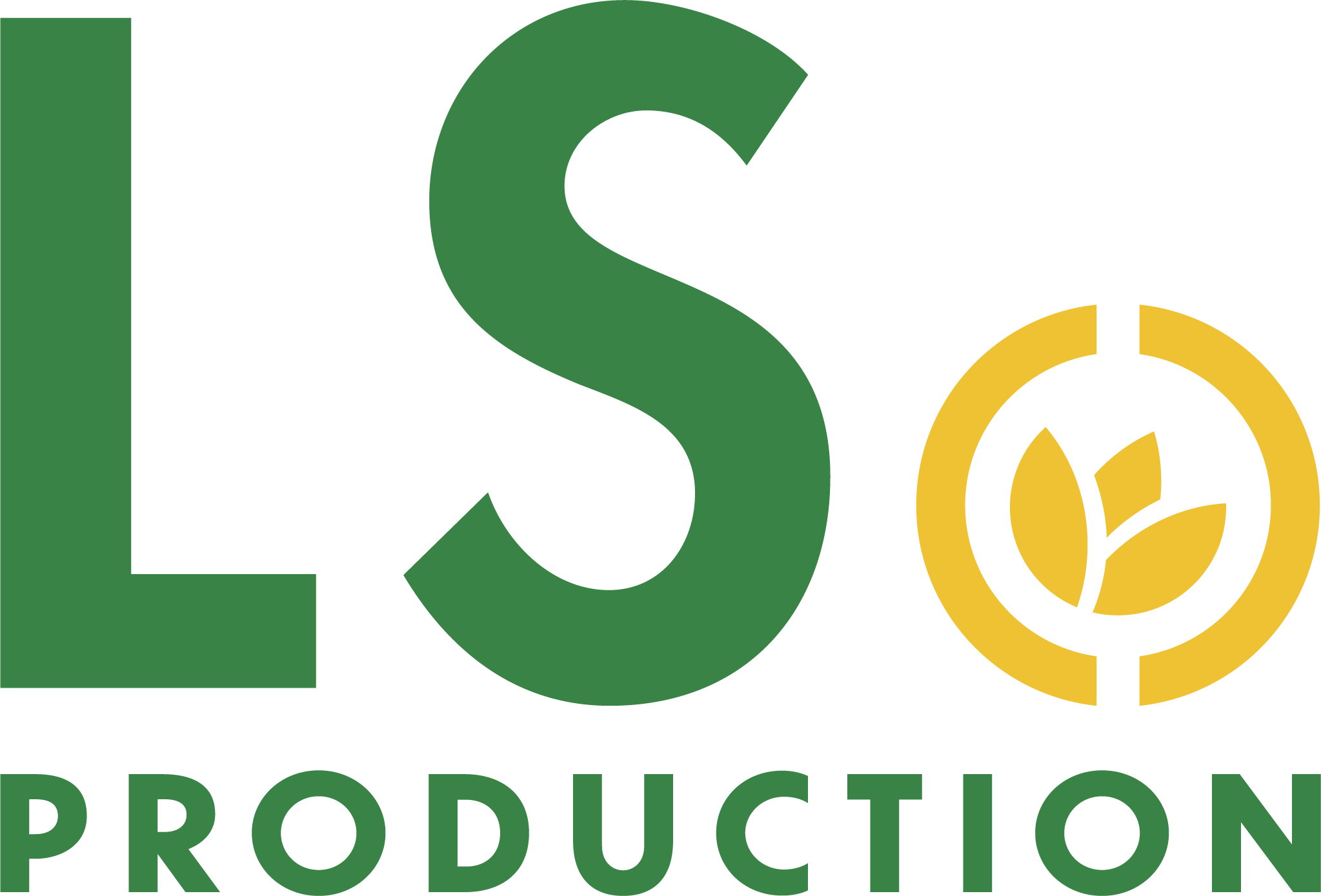 Logo LS production