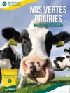 Couverture Vertes prairies 2024