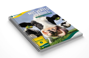Catalogue Nos Vertes Prairies
